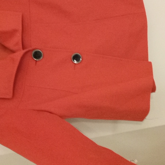 Ladies Blazer - Picture 4 of 6